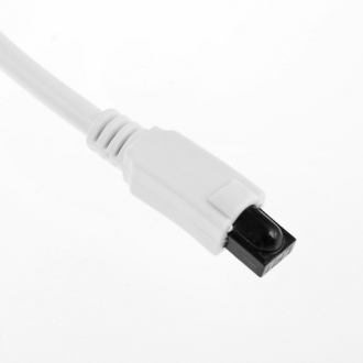 IR dálkový ovladač pro RGB LED pásky
