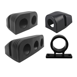 Montážní panel pro USB nabíječky
