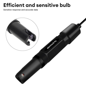 Univerzální náhradní pH sonda bnc 2m