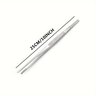 Technická pinzeta rovná 25cm