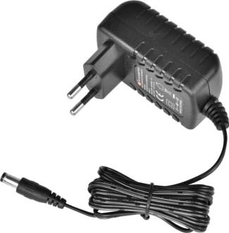 Napájecí adaptér AC 100-240V na DC 24V