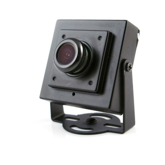 CCD CCTV mini kamera 700TVL