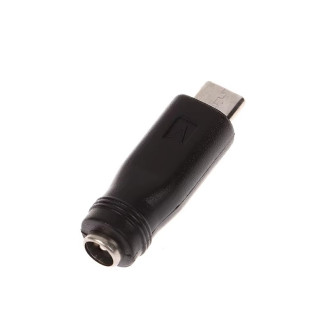 Napájecí konektor USB-C/DC 5,5mm