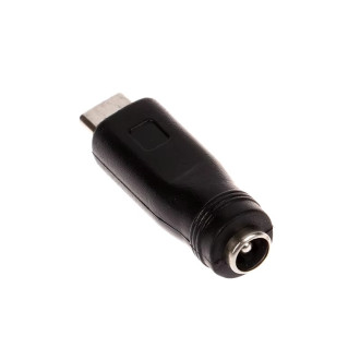 Napájecí konektor USB-C/DC 5,5mm