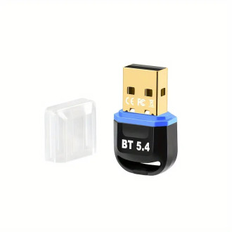 Bluetooth USB adaptér 5.4 dongle