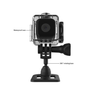 Sportovní mini kamera SQ28 Full HD