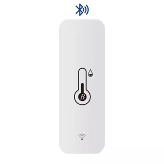 Tuya senzor teploty a vlhkosti bluetooth