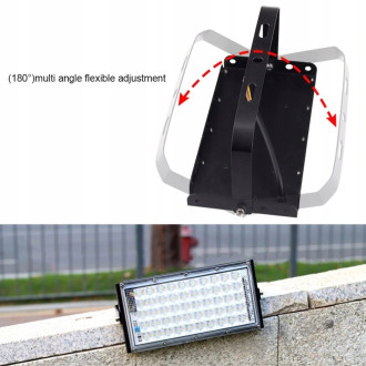 Modulární Halogen LED 230V 50W reflektor cool white
