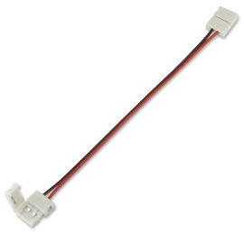 Propojovací konektor pro LED pásek SMD5050 2-PIN