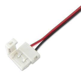 Propojovací konektor pro LED pásek SMD5050 2-PIN