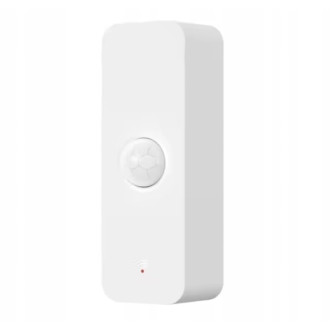 Tuya smart life wifi PIR čidlo pohybový senzor