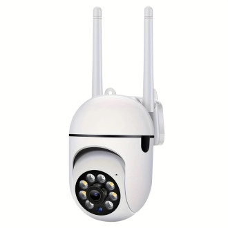 IP kamera 1080P WIFI PTZ 360°