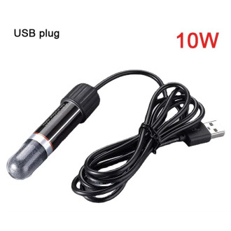 USB mini topení do akvária s konstantní teplotou 26°C