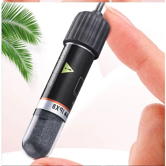 USB mini topení do akvária s konstantní teplotou 26°C