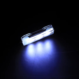 USB LED světlo pro akvárium a malé akvarijní rostliny