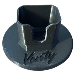Stojánek pro vaporizér Venty od Storz & Bickel