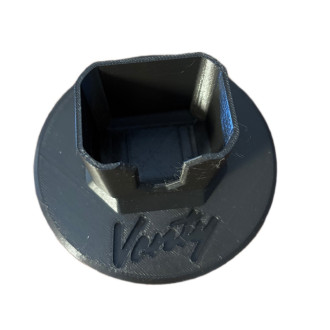 Stojánek pro vaporizér Venty od Storz & Bickel