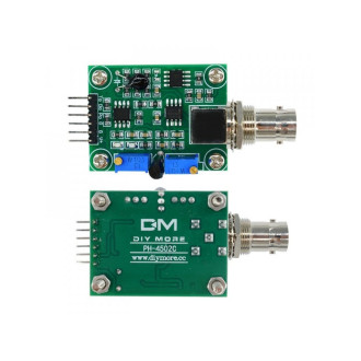 PH-4502C modul pro měření pH