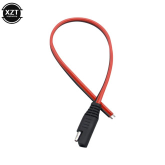 Připojovací kabel s konektorem SAE samec