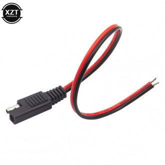 Připojovací kabel s konektorem SAE samice