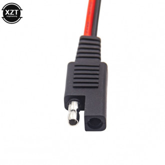 Připojovací kabel s konektorem SAE samice