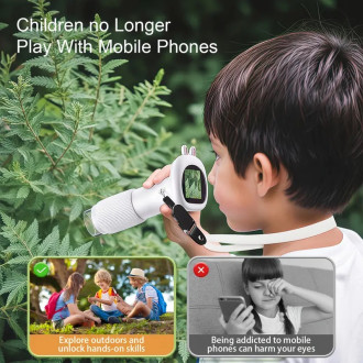 Mikroskopy pro děti - školní mikroskop s LCD