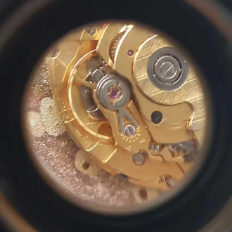 Sada hodinářských lup 5× / 10× / 15× / 20×