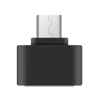 Adaptér USB na USB-C OTG