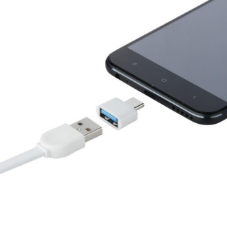 Adaptér USB na USB-C OTG
