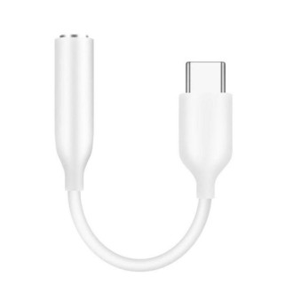 Redukce USB-C na 3.5 mm jack