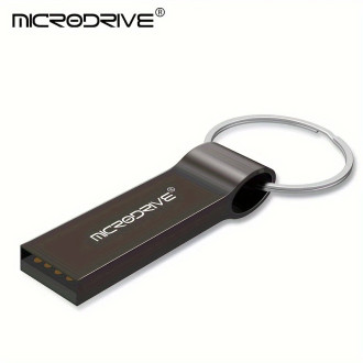 Odolný USB Flash disk 4GB