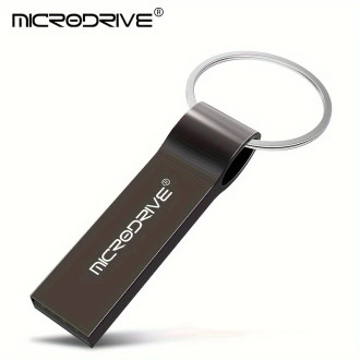 Odolný USB Flash disk 4GB