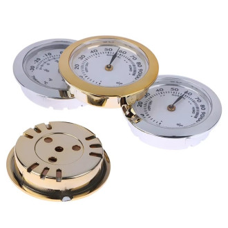 Analogový vlhkoměr hygrometr
