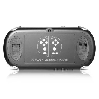 Přenosná herní konzole X7