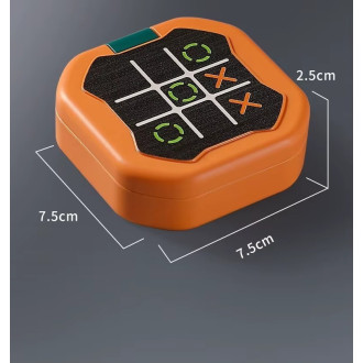 Elektronická hra piškvorky logická vzdělávací