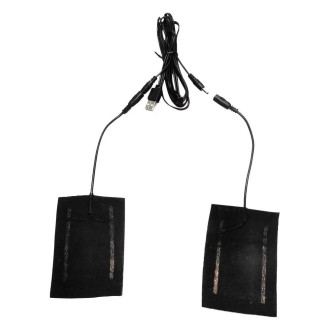 USB vyhřívací podložka do rukavic – 5V