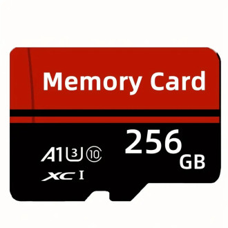 Paměťová karta Micro SDXC 256GB microSD