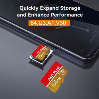 Paměťová karta Micro SDXC 32GB