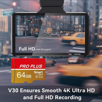 Paměťová karta Micro SDXC 32GB