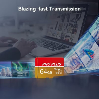 Paměťová karta Micro SDXC 32GB