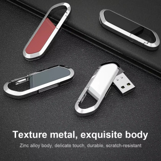 USB Flash disk 128GB karabinka