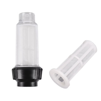 Vysokotlaký vodní filtr G3/4" pro tlakové myčky Kärcher K2–K7