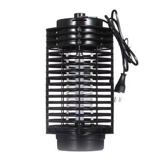 Elektrická UV lampa proti komárům a létajícímu hmyzu