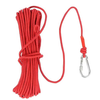 Lano pro Magnet Fishing 10m + karabina