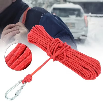 Lano pro Magnet Fishing 10m + karabina