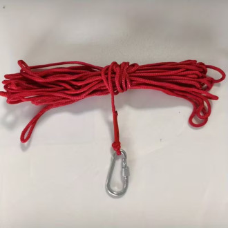 Lano pro Magnet Fishing 10m + karabina