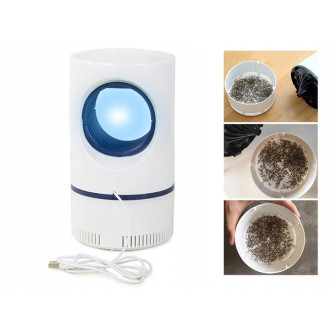 Lampa proti komárům a létajícímu hmyzu NV-819