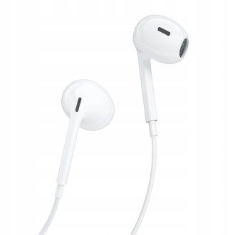 Dudao X14PROL-W1 – drátová sluchátka Lightning