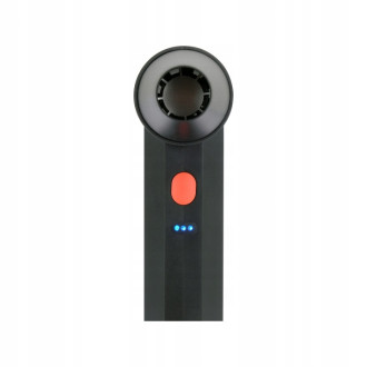 Mini turbo foukač YATO YT-82938 – 135 000 ot./min, 4000 mAh